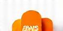 Logo von AWS
