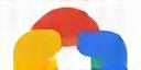Logo von Google Cloud Platform