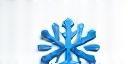 Logo von Snowflake