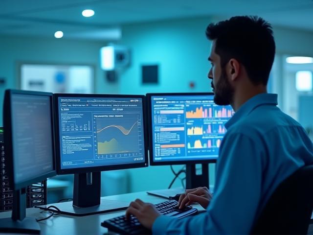 Datenmigration für Krankenhäuser