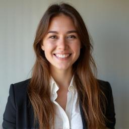 Lena Fischer, Projektmanagerin HealthcarePro