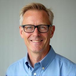 Thomas Bauer, CEO Retail Solutions GmbH